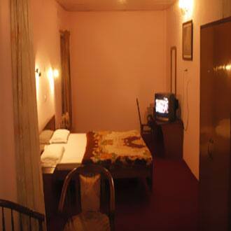 Hotel Ranjeet Sagar View, Dalhousie 2